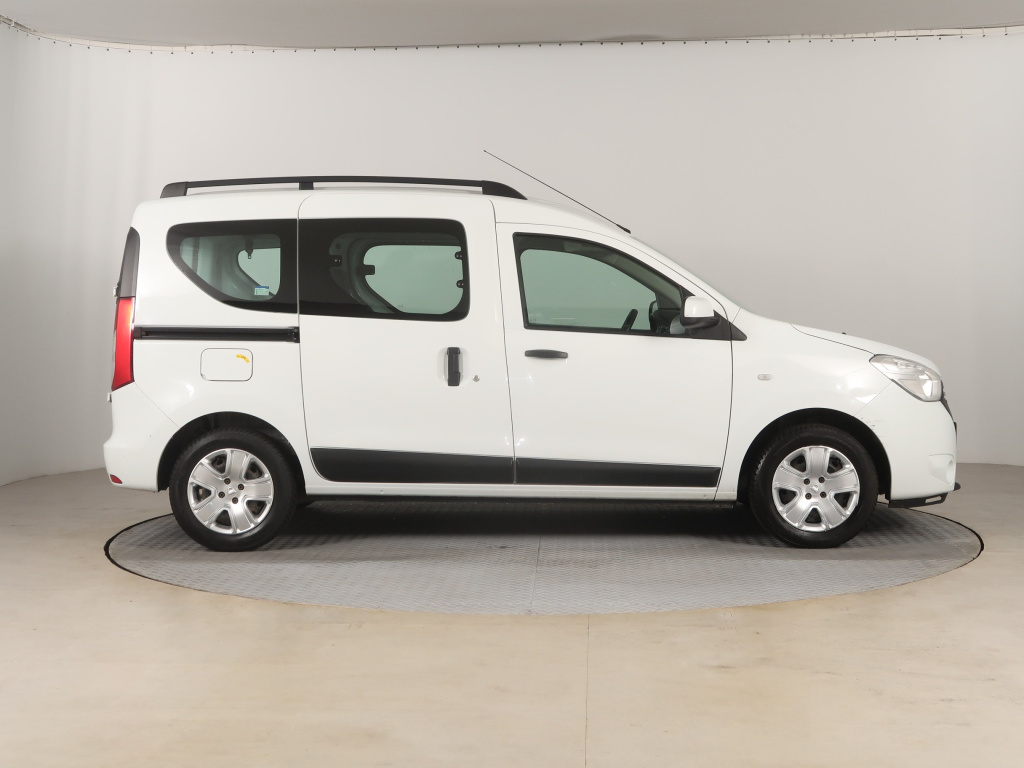 Dacia Dokker