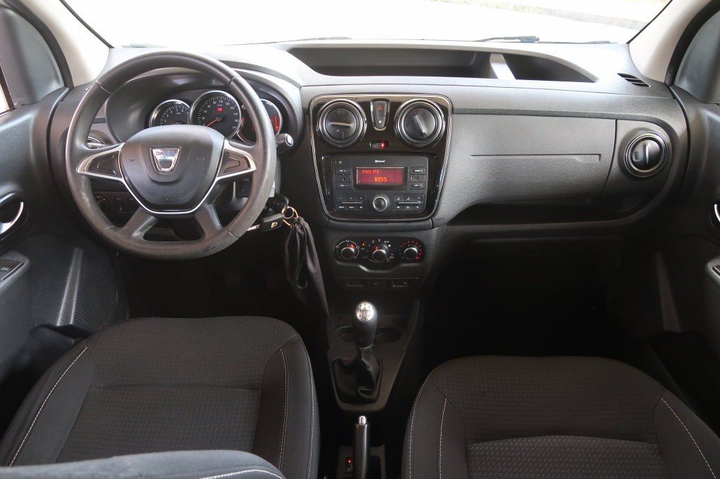Dacia Dokker