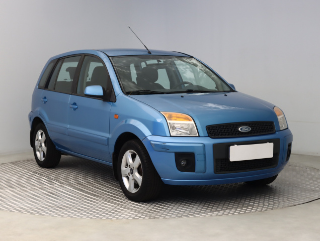 Ford Fusion 2010