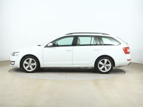Skoda Octavia - 2014