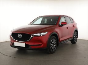 Mazda CX 5 - 2017
