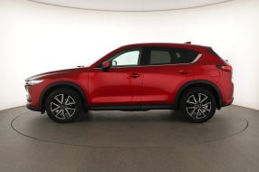 Mazda CX 5 - 2017