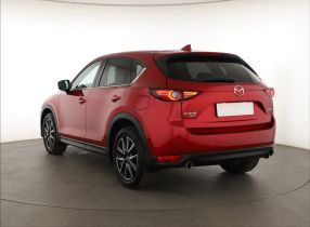 Mazda CX 5 - 2017