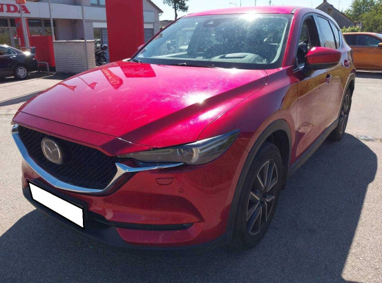 Mazda CX 5