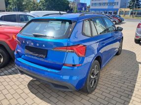 Skoda Kamiq - 2019