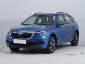 Skoda Kamiq - 2019