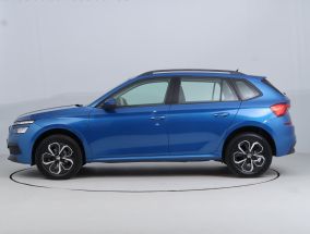 Skoda Kamiq - 2019