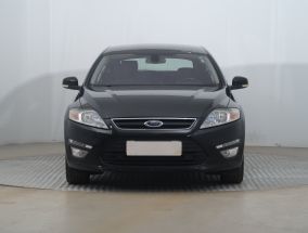 Ford Mondeo - 2014