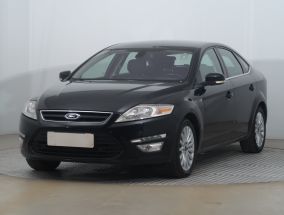 Ford Mondeo - 2014