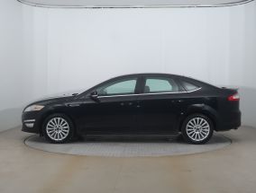 Ford Mondeo - 2014