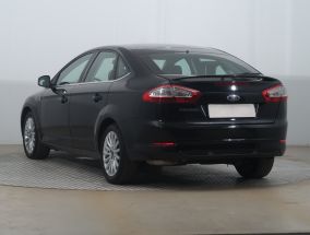 Ford Mondeo - 2014