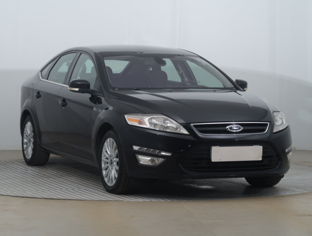 Ford Mondeo 2014