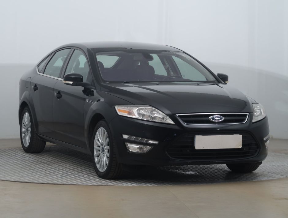 Ford Mondeo - 2014