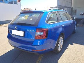 Skoda Octavia - 2018