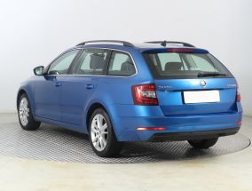 Skoda Octavia - 2018