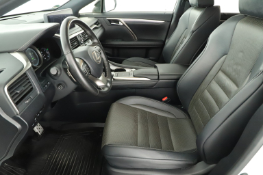 Lexus RX - 2020