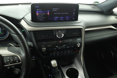 Lexus RX - 2020