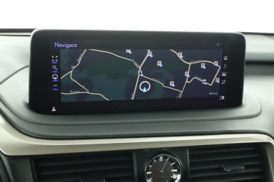 Lexus RX - 2020
