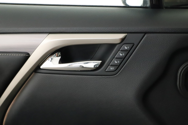 Lexus RX - 2020