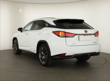 Lexus RX - 2020