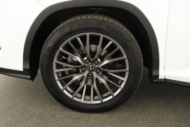 Lexus RX - 2020