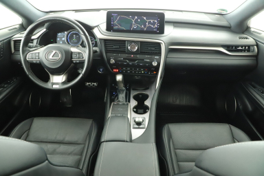 Lexus RX - 2020