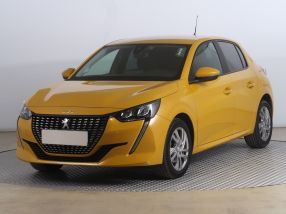 Peugeot 208 - 2020