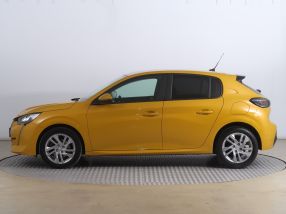 Peugeot 208 - 2020