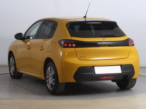 Peugeot 208 - 2020