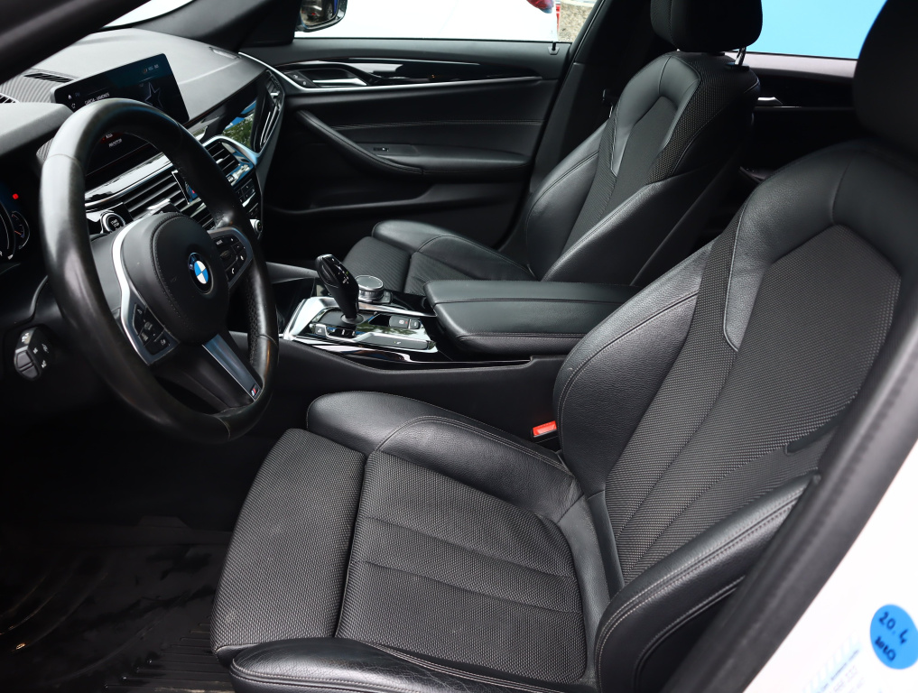 BMW 5