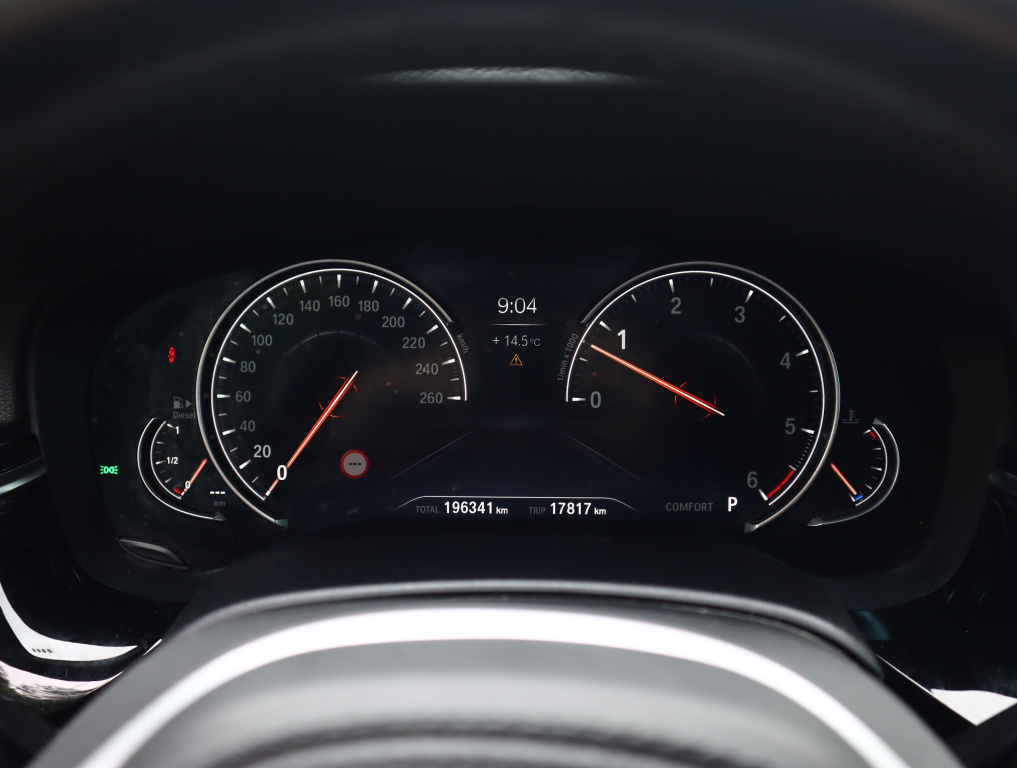 BMW 5