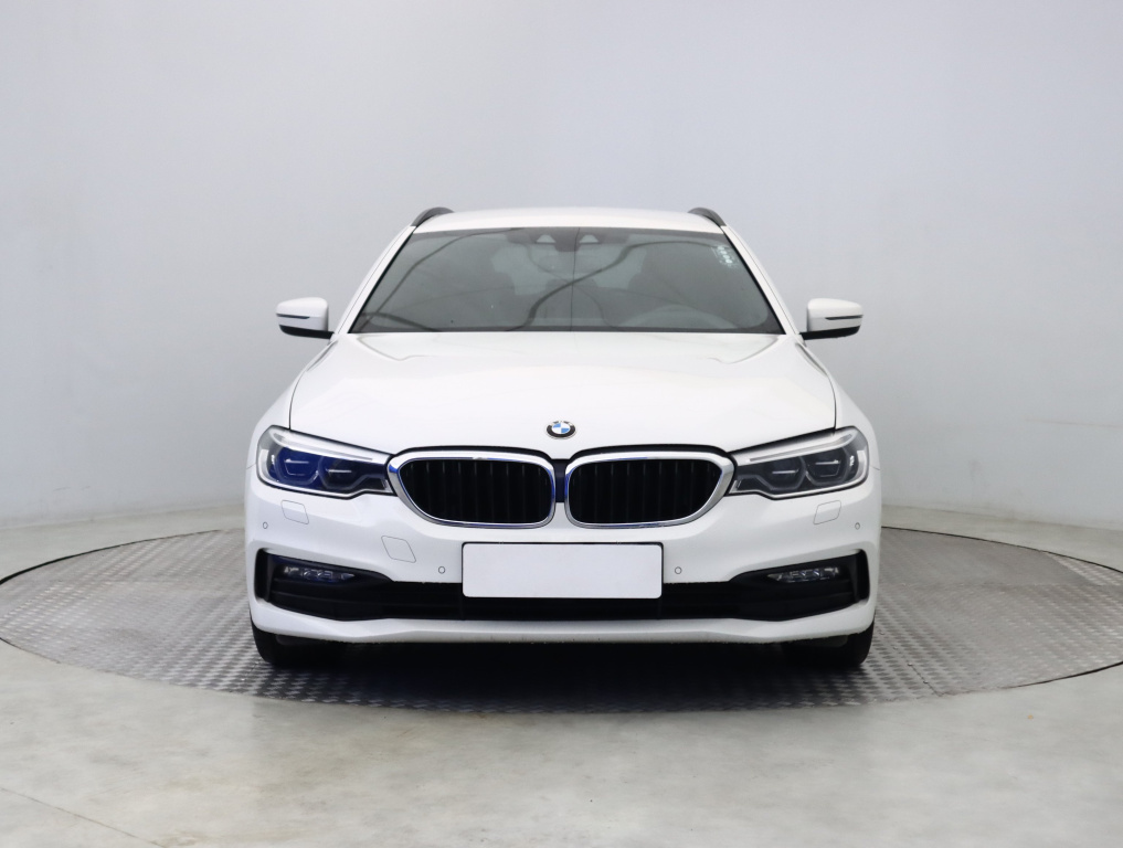 BMW 5