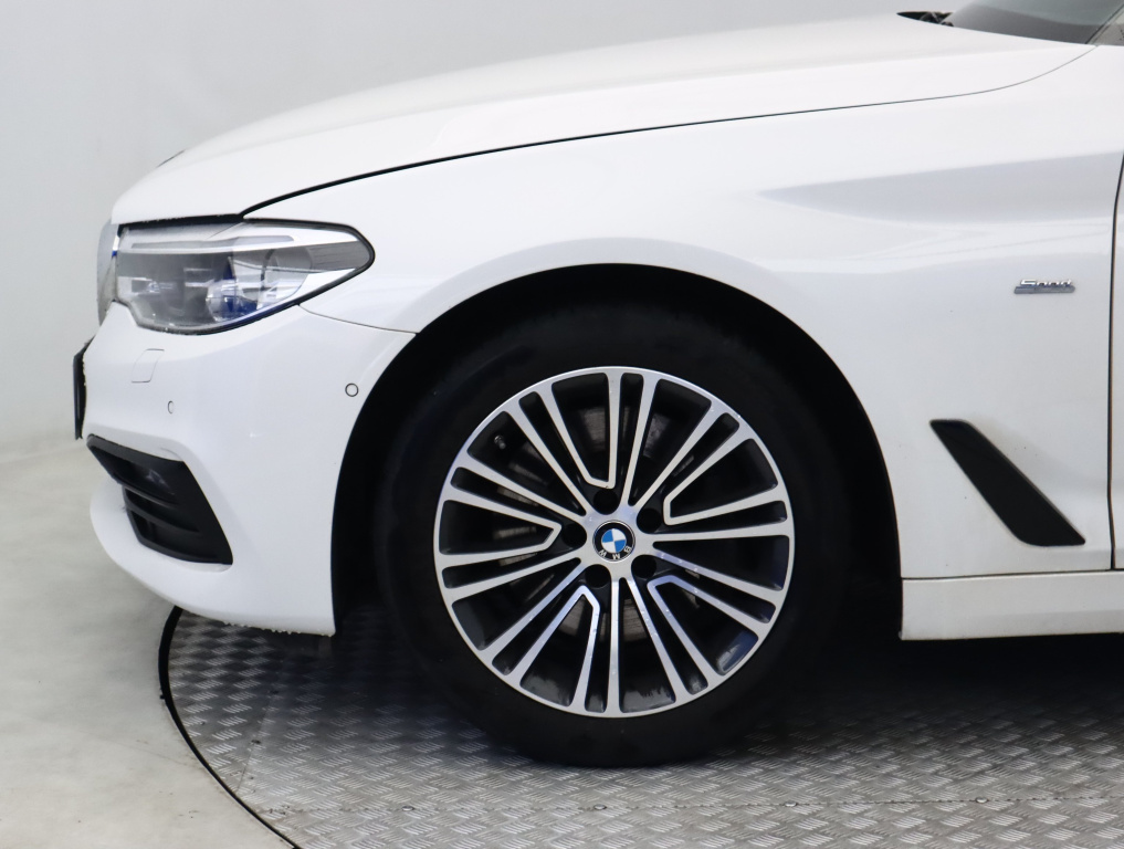 BMW 5