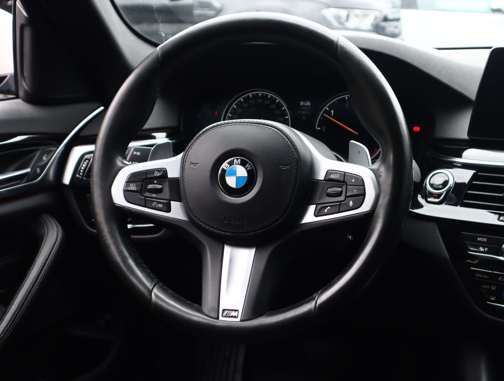 BMW 5