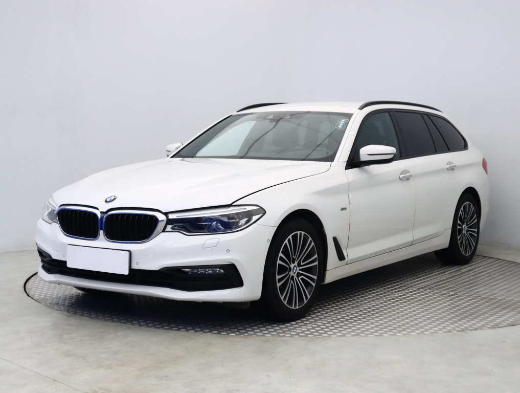 BMW 5