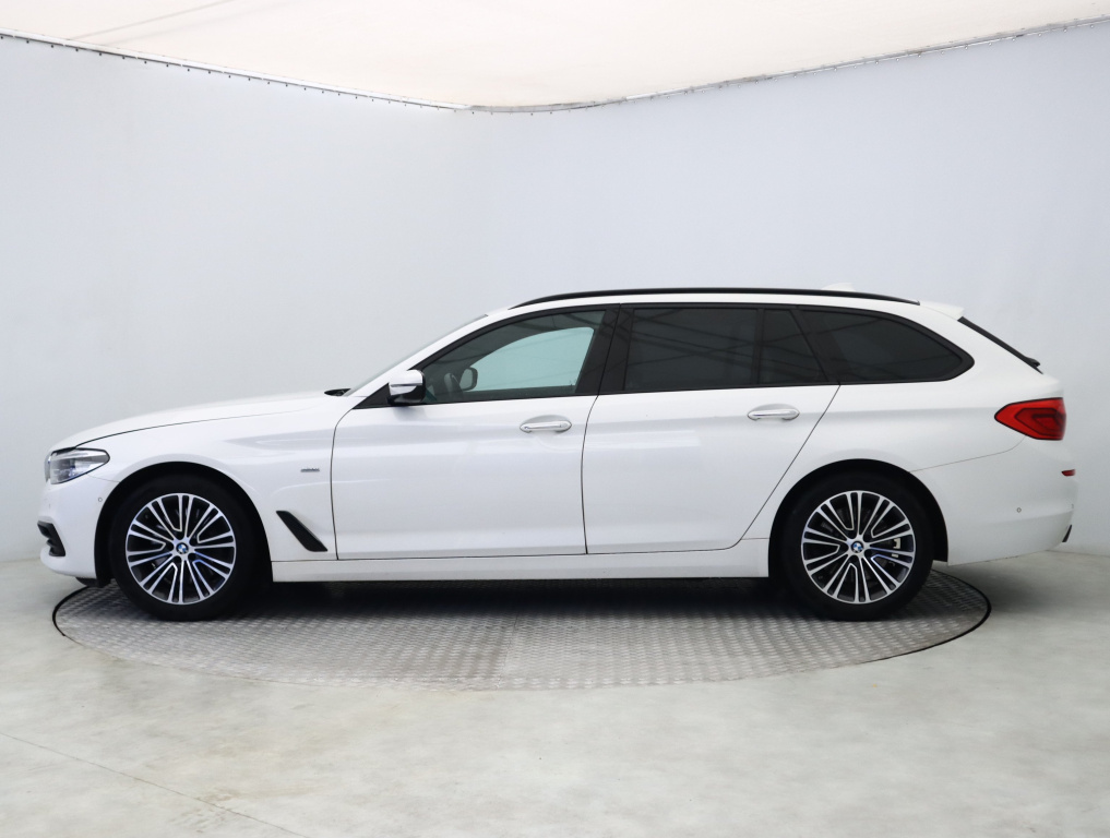 BMW 5