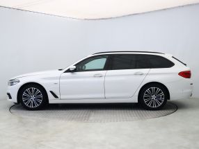 BMW 5 - 2018