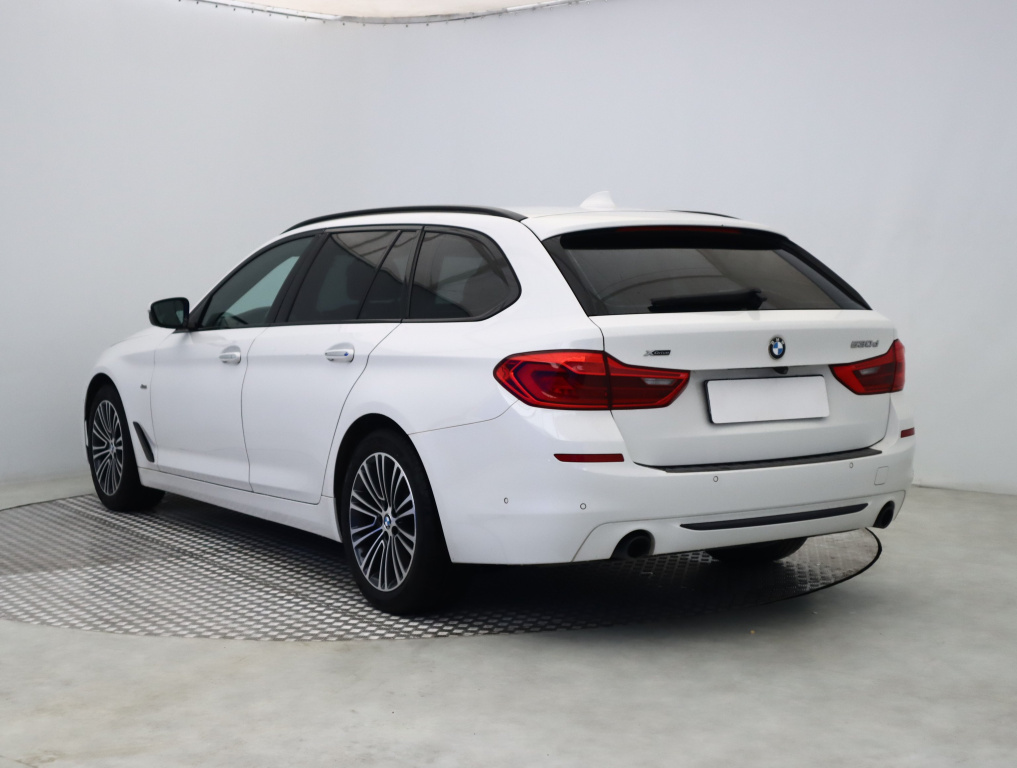 BMW 5