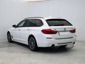 BMW 5 - 2018