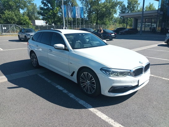BMW 5
