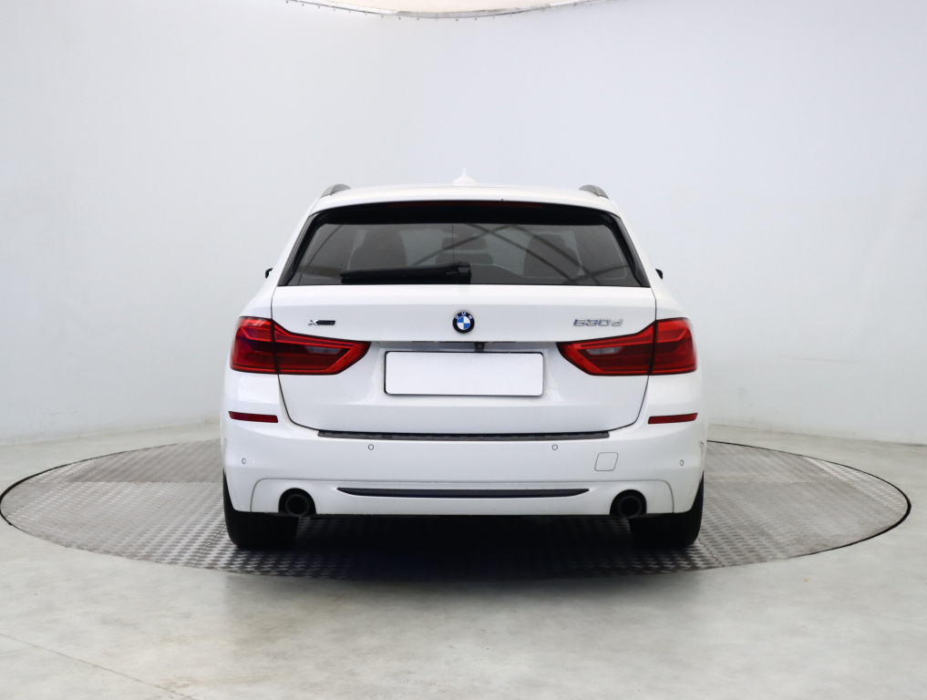 BMW 5