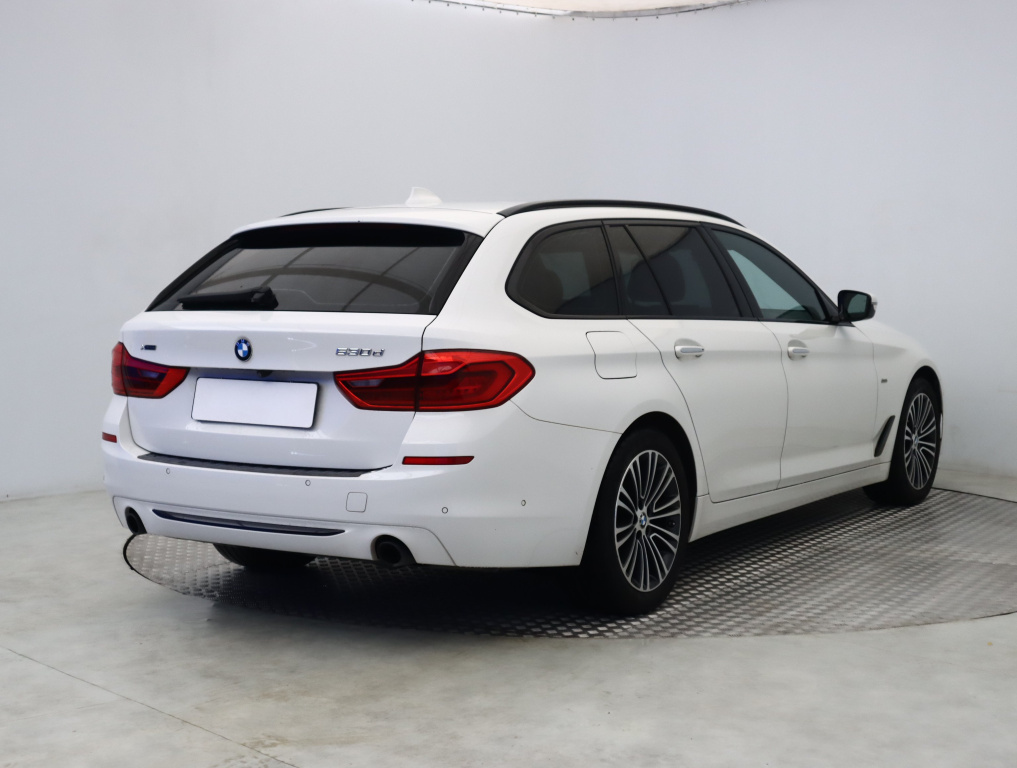 BMW 5
