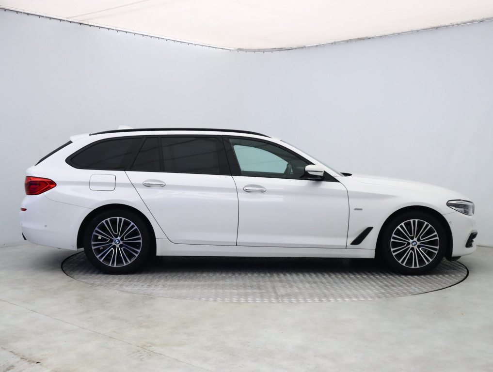 BMW 5