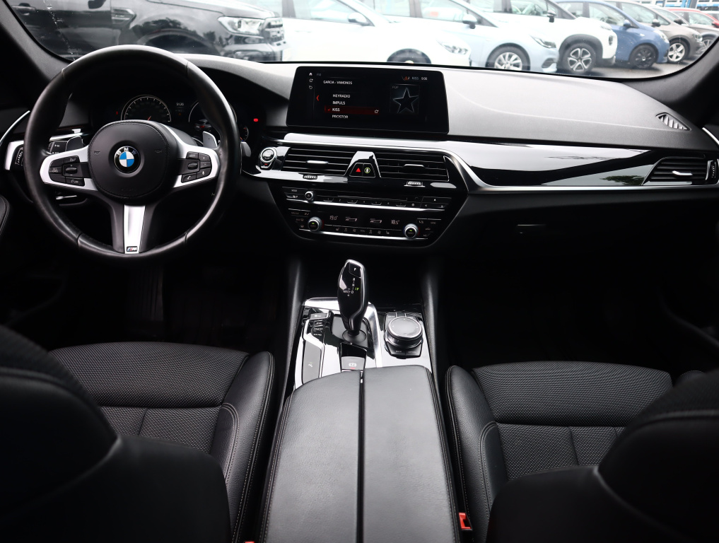 BMW 5