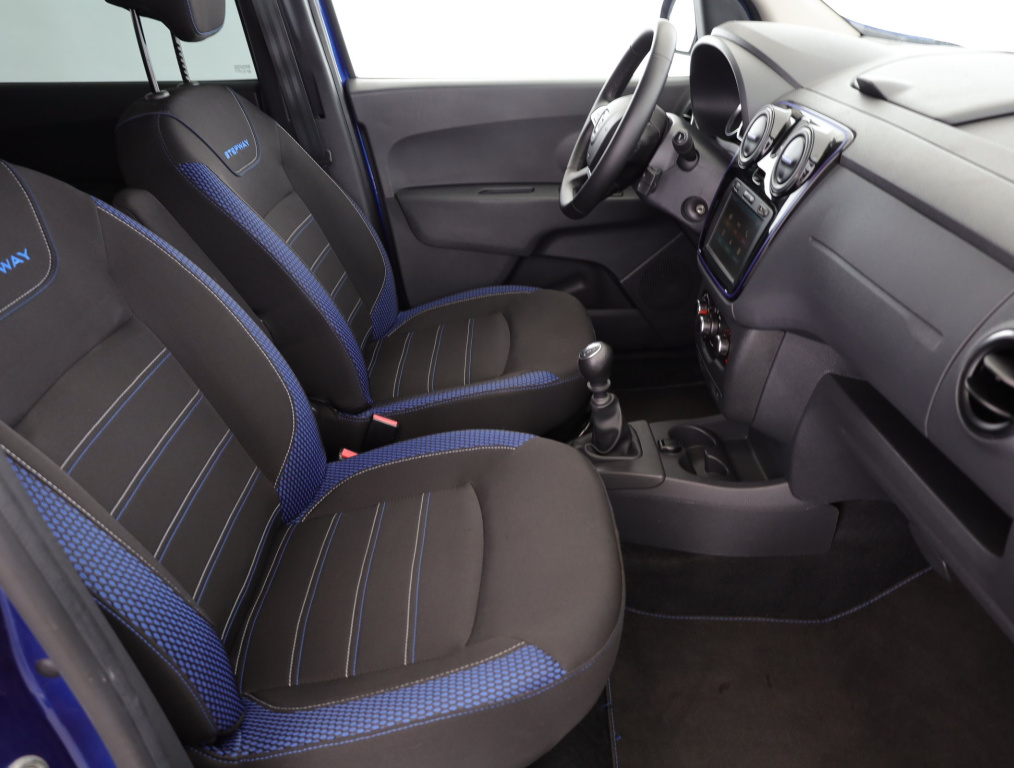Dacia Lodgy