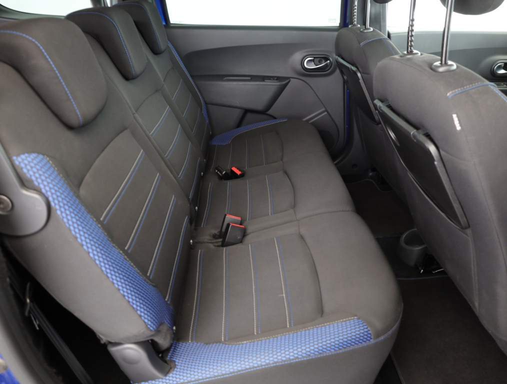 Dacia Lodgy