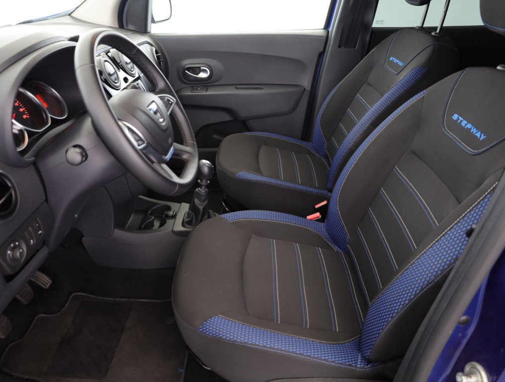 Dacia Lodgy