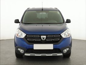 Dacia Lodgy - 2021