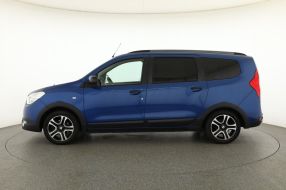 Dacia Lodgy - 2021