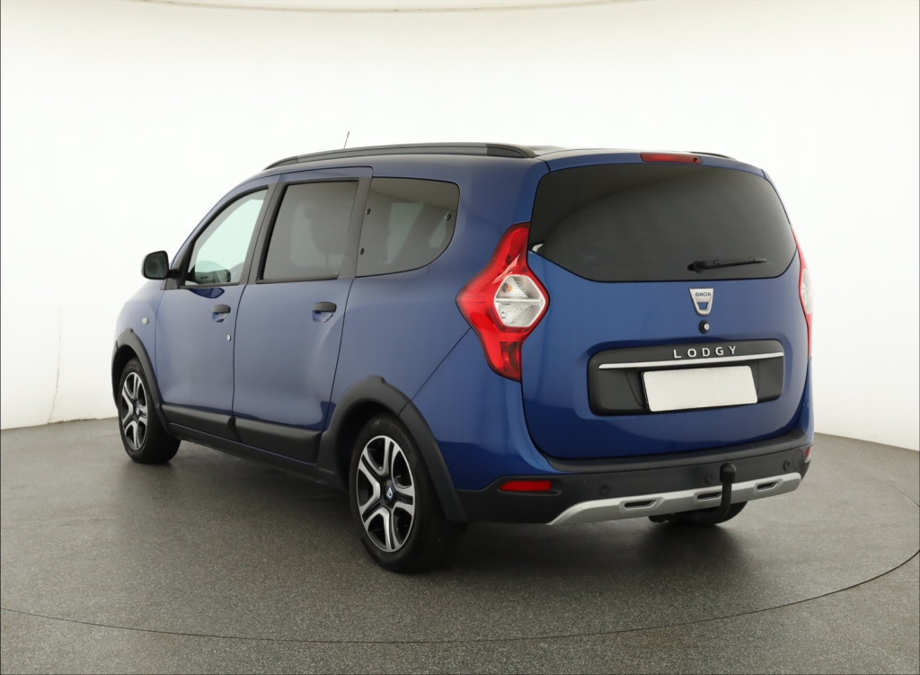 Dacia Lodgy